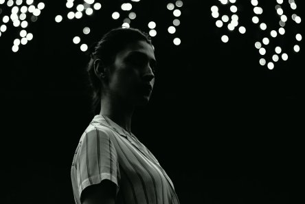 Luces de la ciudad
